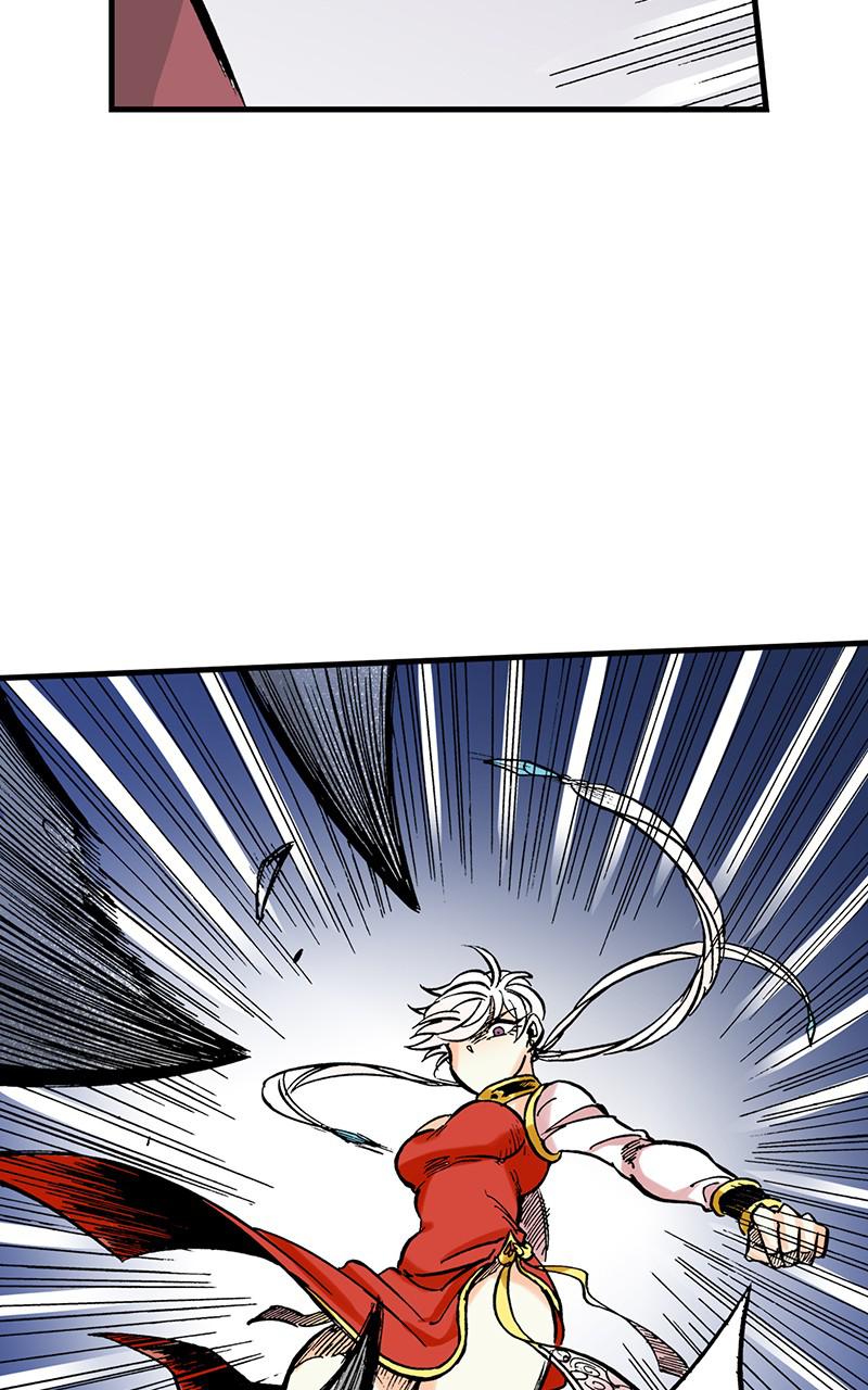 King of the East Chap 21 - Next Chap 22