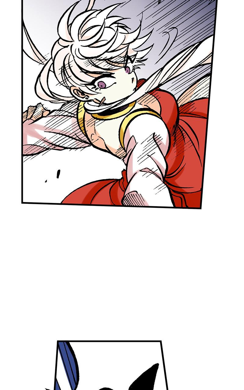 King of the East Chap 21 - Next Chap 22