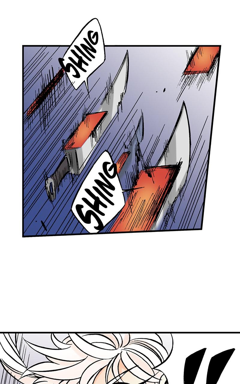 King of the East Chap 21 - Next Chap 22