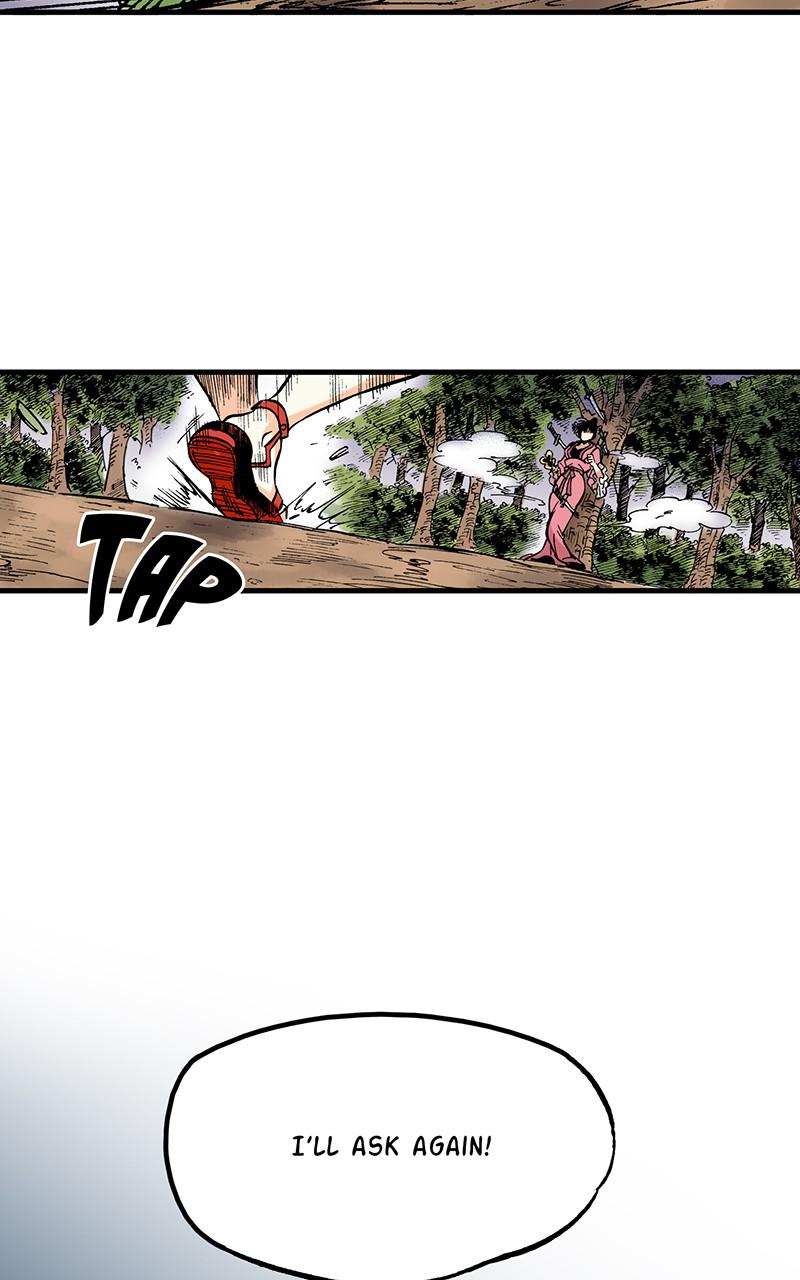 King of the East Chap 21 - Next Chap 22