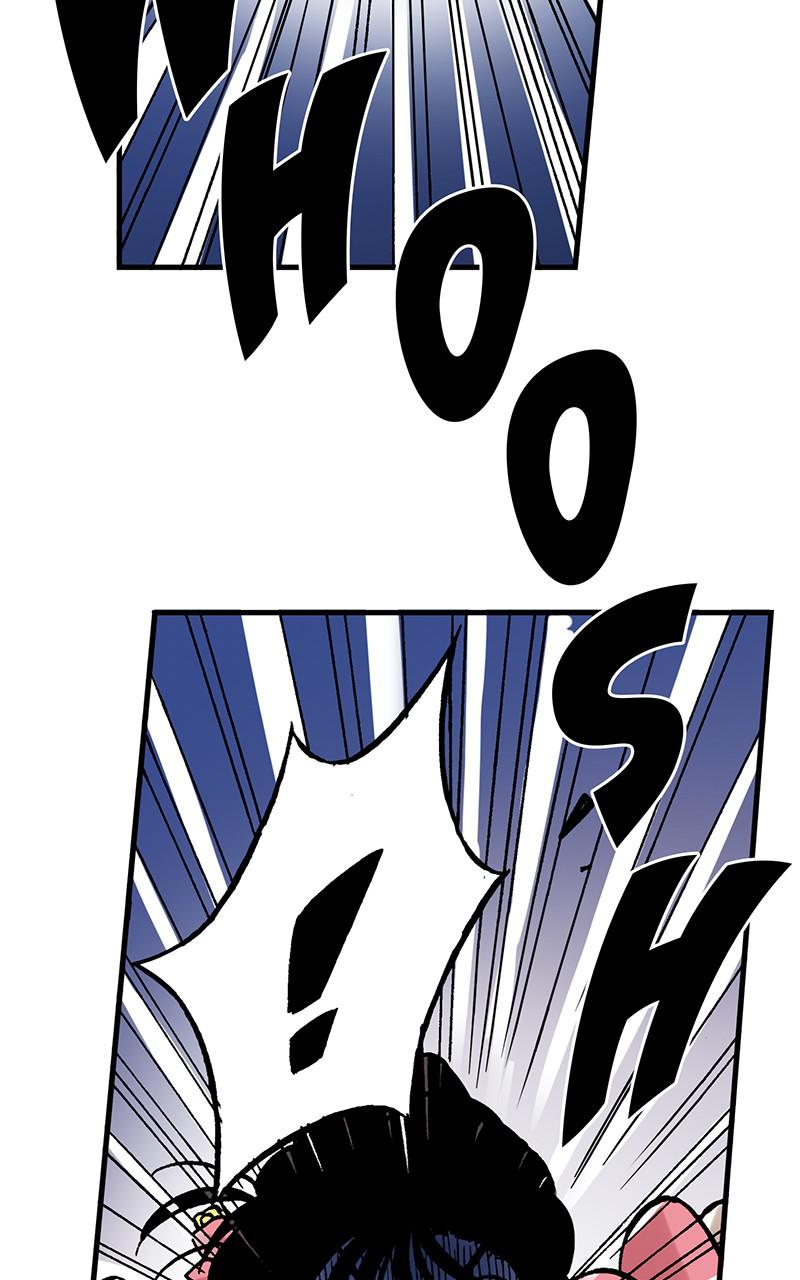 King of the East Chap 21 - Next Chap 22