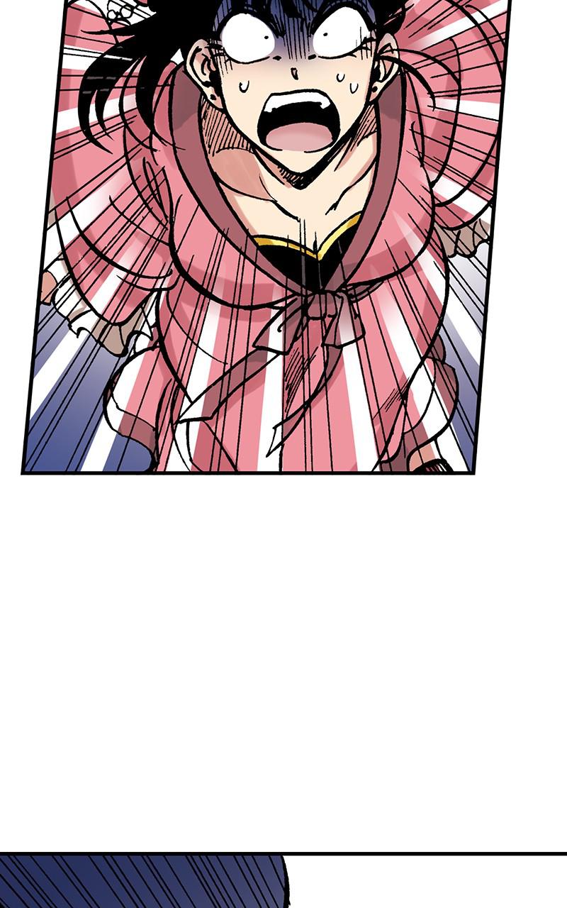 King of the East Chap 21 - Next Chap 22