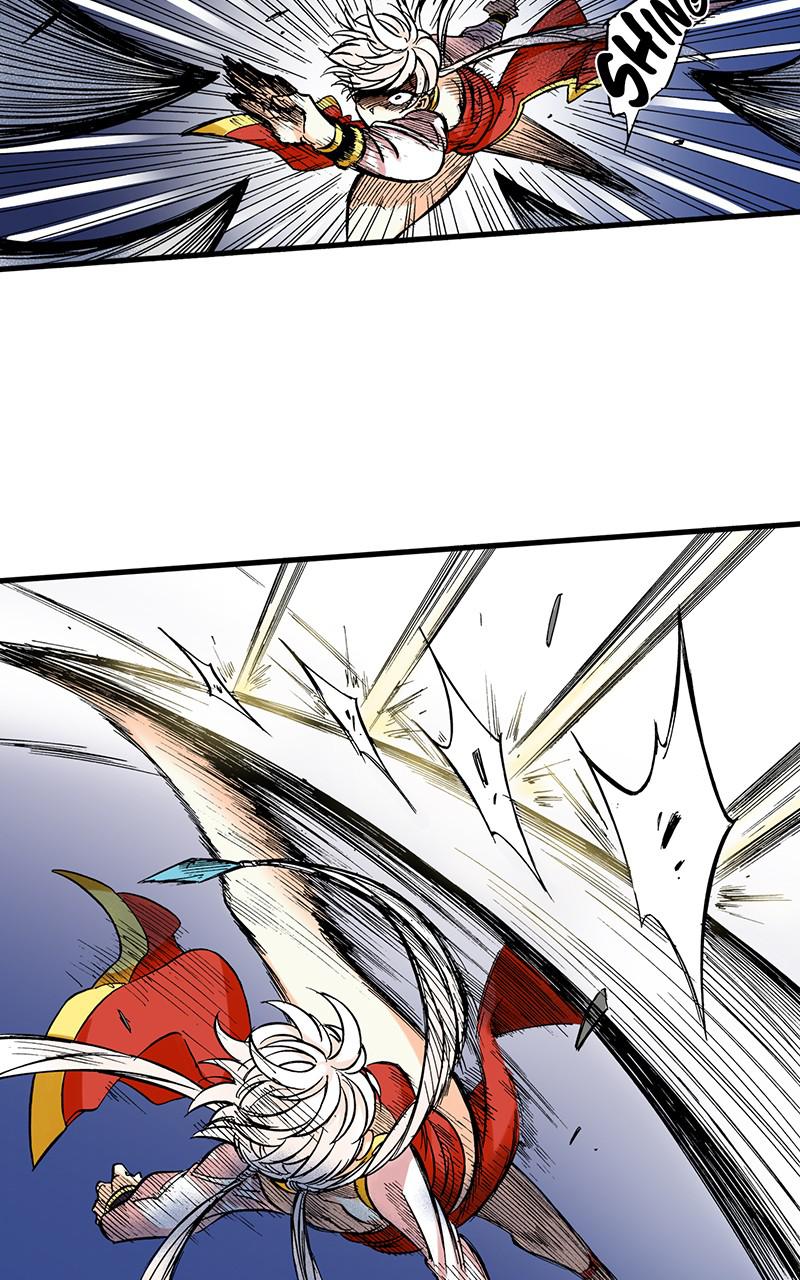 King of the East Chap 21 - Next Chap 22