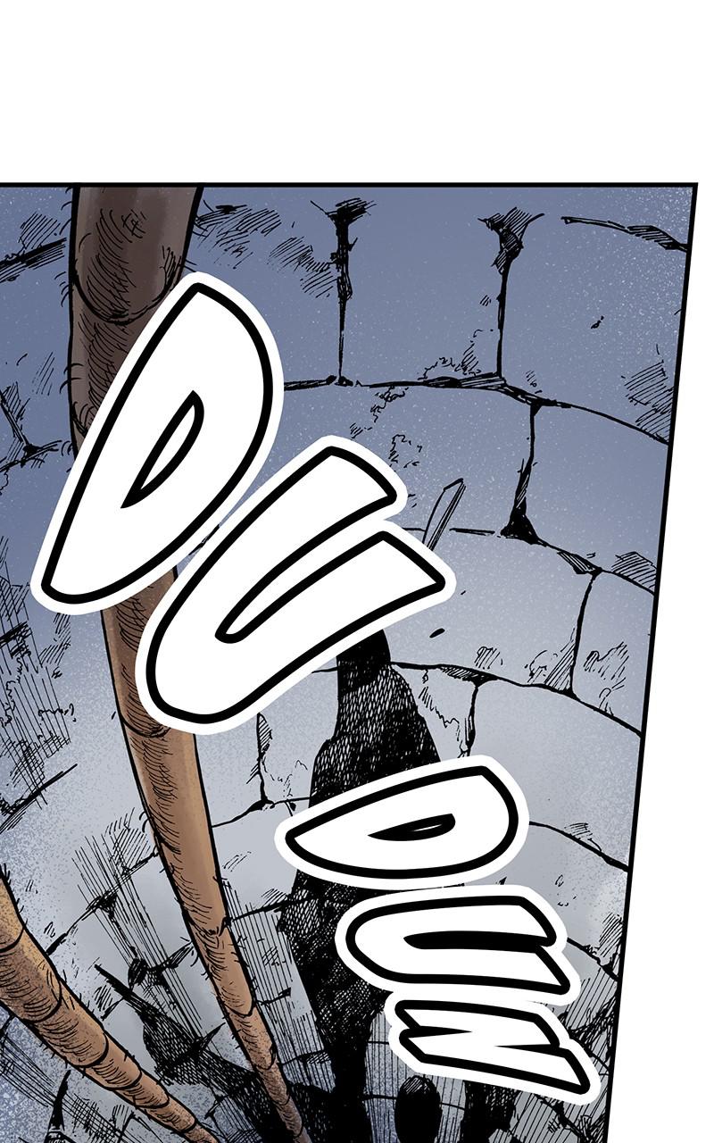 King of the East Chap 21 - Next Chap 22