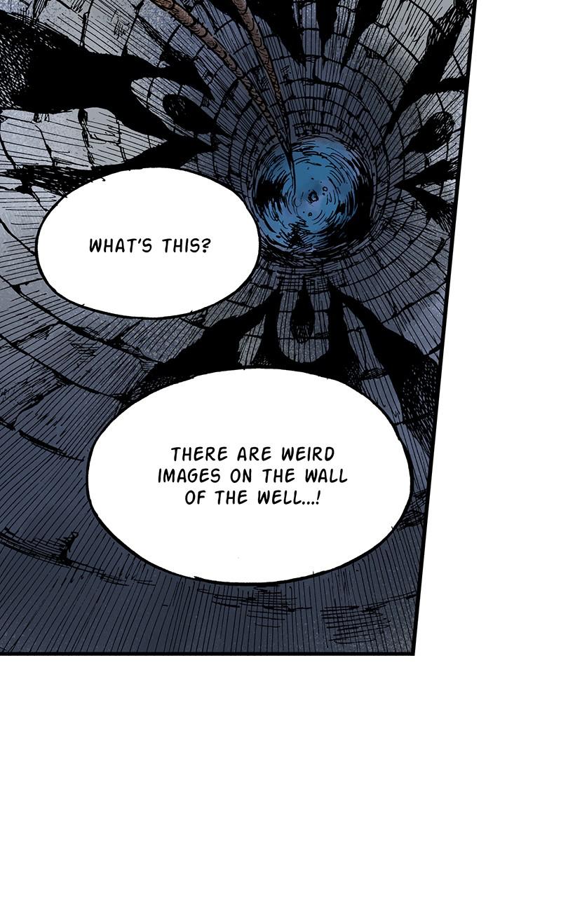 King of the East Chap 21 - Next Chap 22