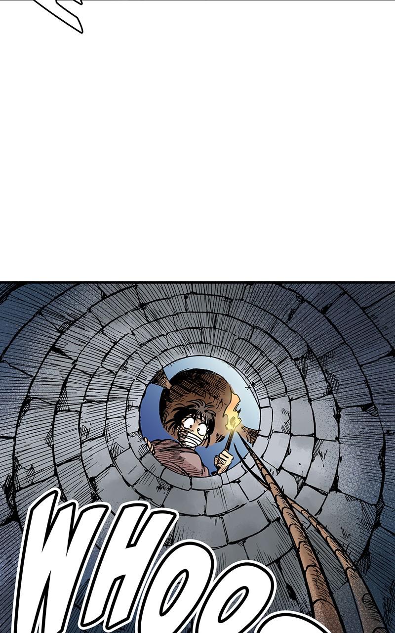 King of the East Chap 21 - Next Chap 22