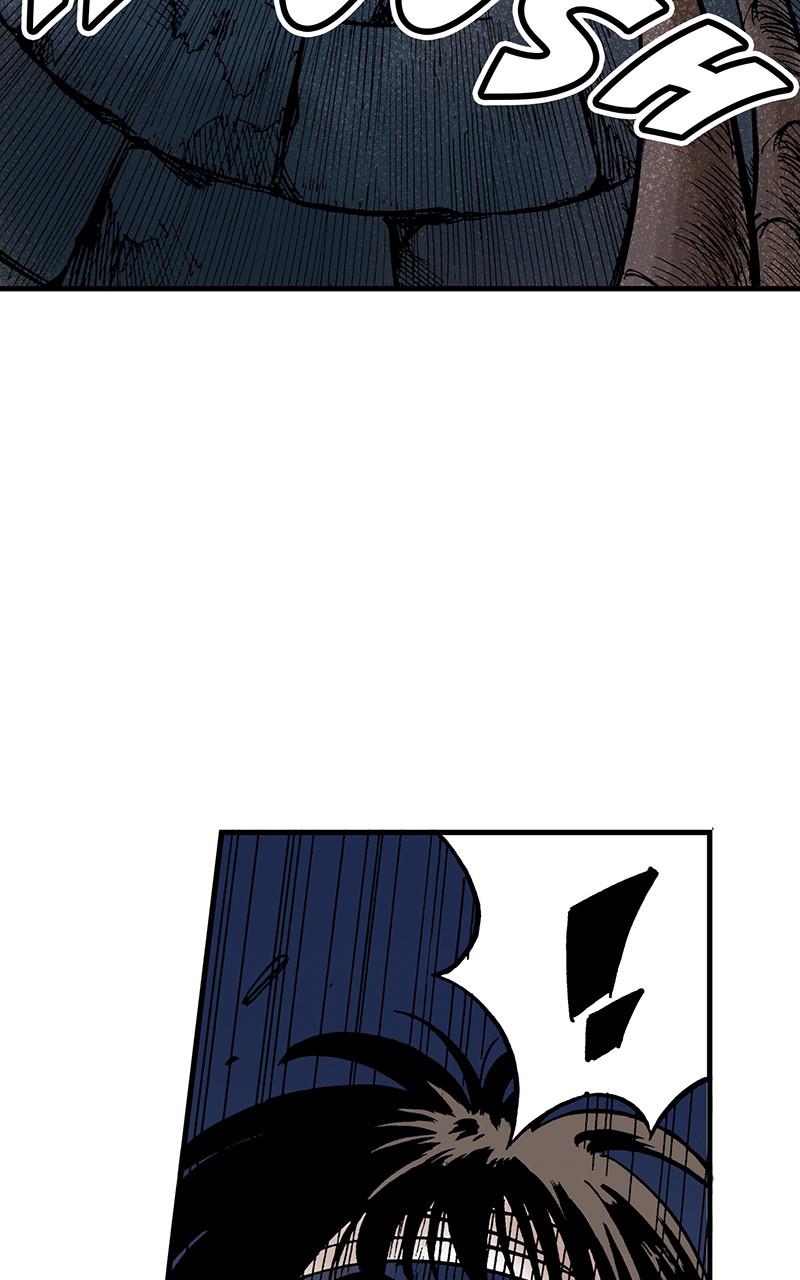 King of the East Chap 21 - Next Chap 22