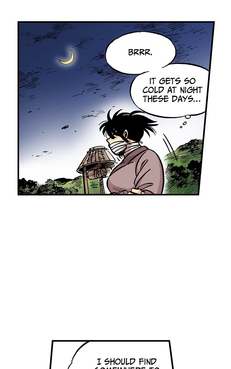 King of the East Chap 21 - Next Chap 22