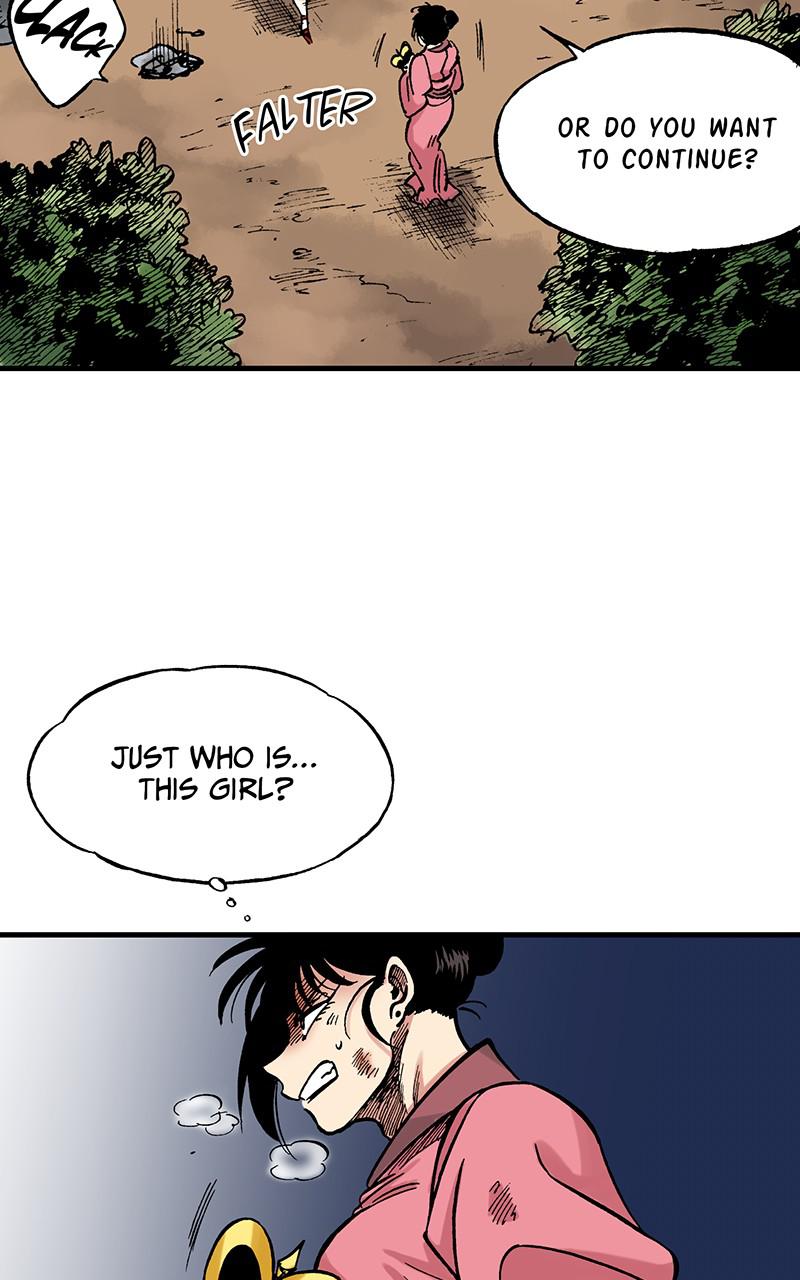 King of the East Chap 21 - Next Chap 22