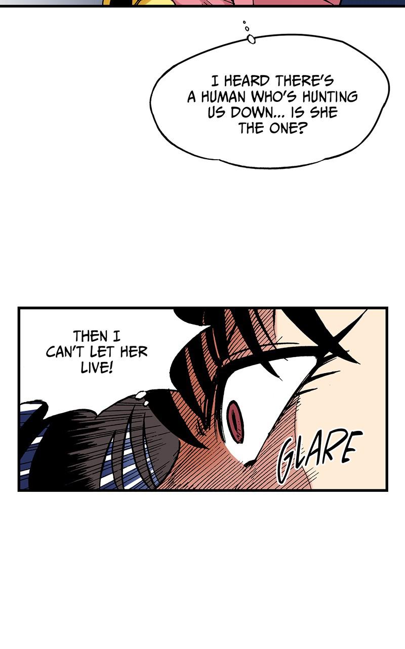 King of the East Chap 21 - Next Chap 22