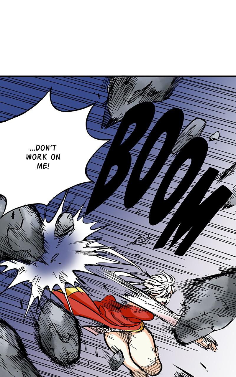 King of the East Chap 21 - Next Chap 22