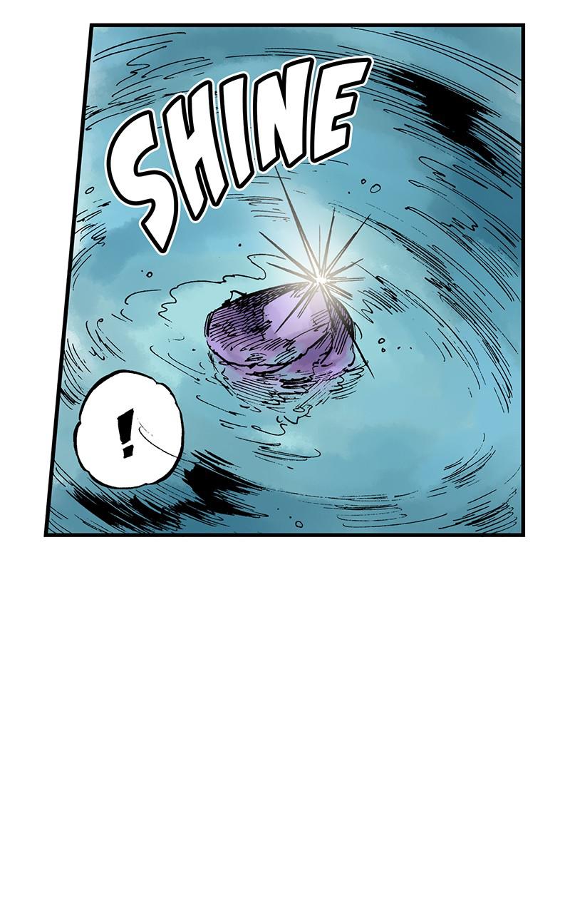 King of the East Chap 21 - Next Chap 22