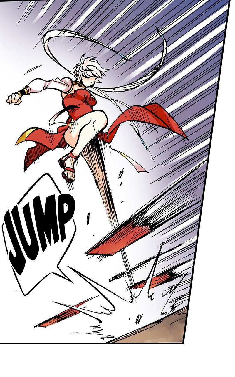 King of the East Chap 21 - Next Chap 22