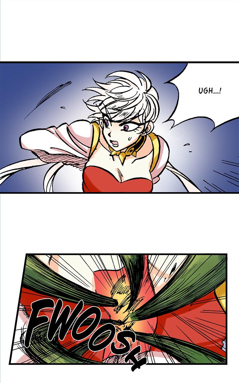 King of the East Chap 22 - Next Chap 23