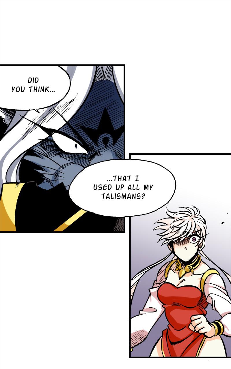 King of the East Chap 22 - Next Chap 23