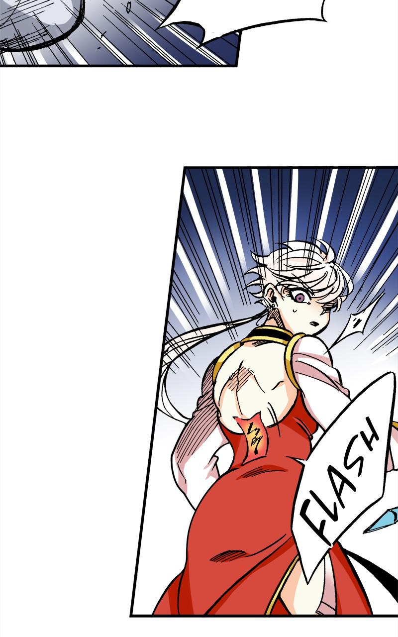 King of the East Chap 22 - Next Chap 23