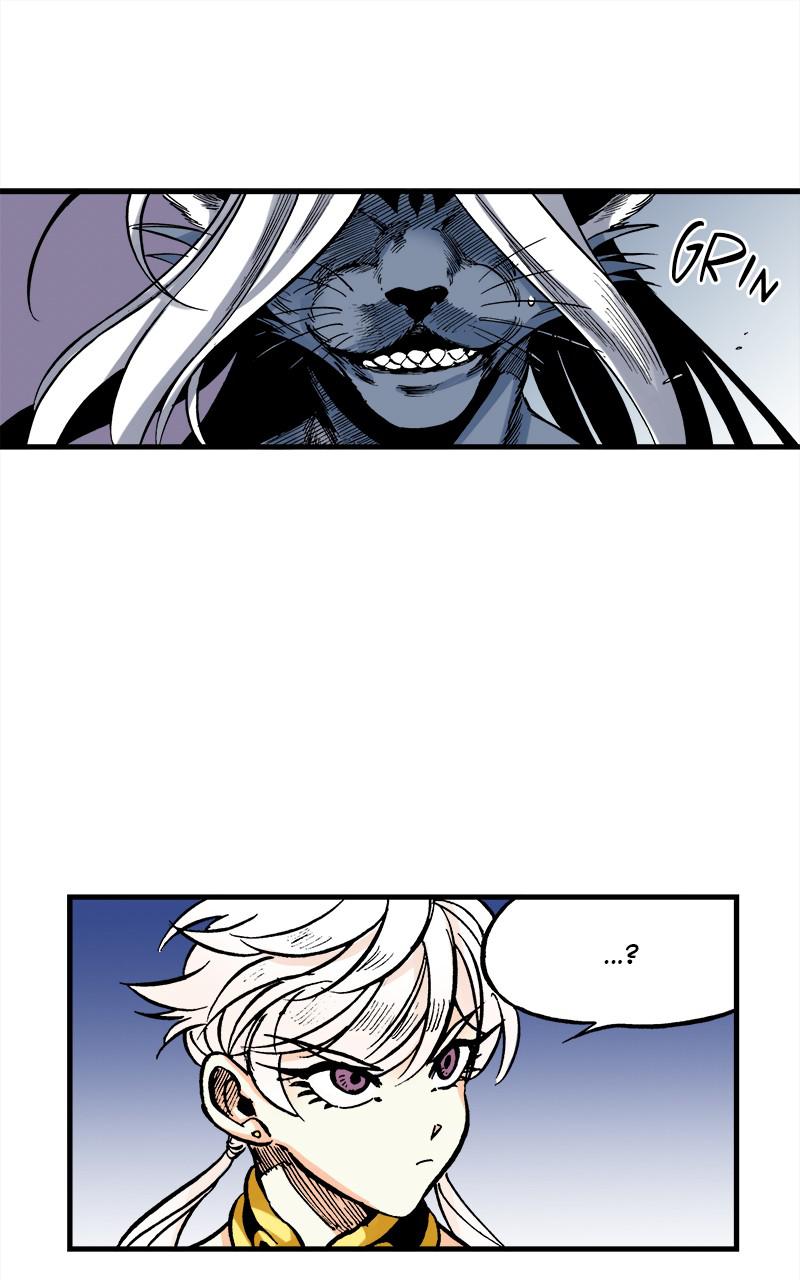 King of the East Chap 22 - Next Chap 23