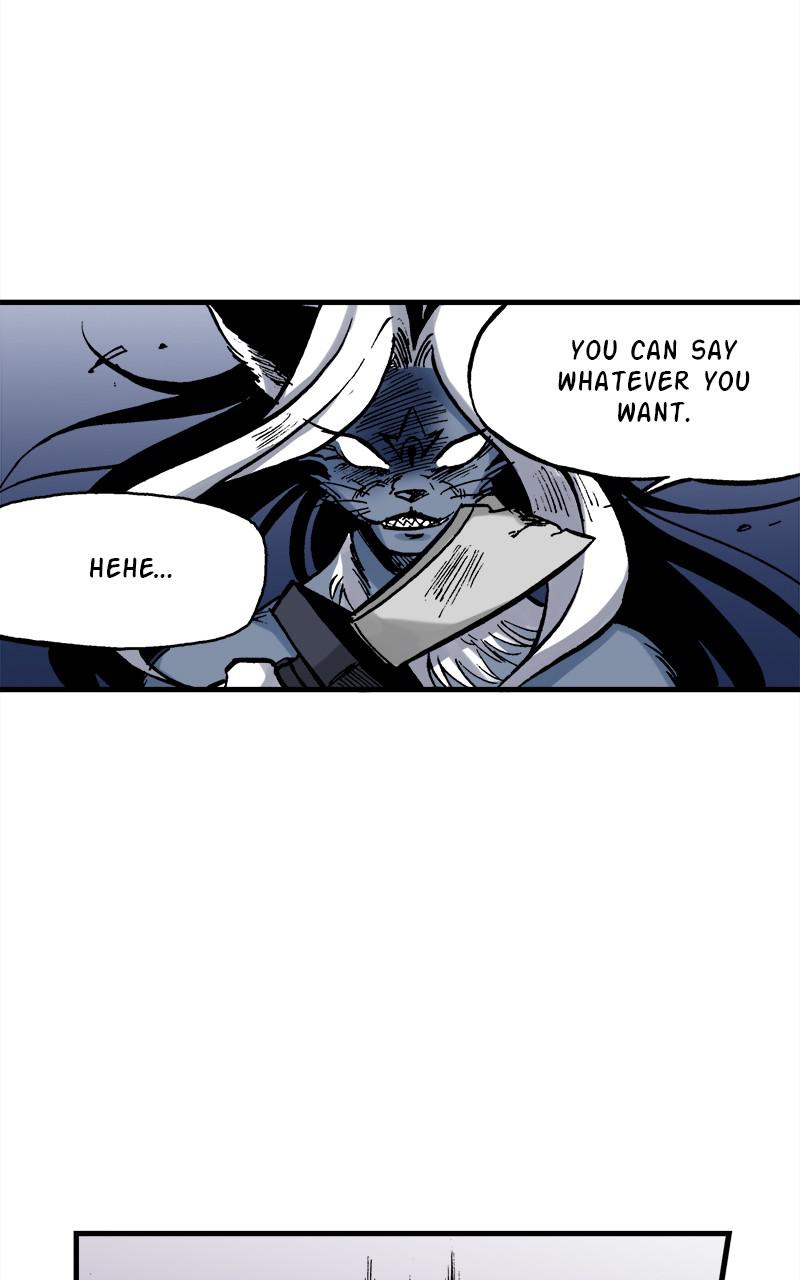 King of the East Chap 22 - Next Chap 23