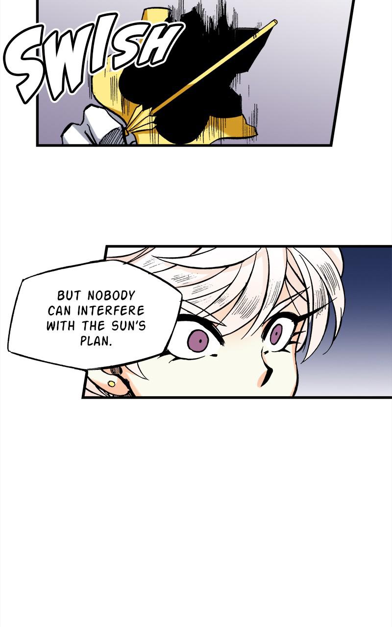 King of the East Chap 22 - Next Chap 23