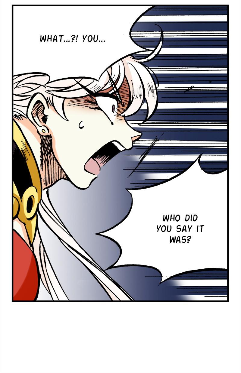 King of the East Chap 22 - Next Chap 23