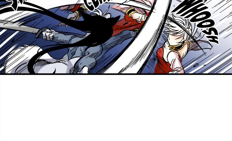 King of the East Chap 22 - Next Chap 23