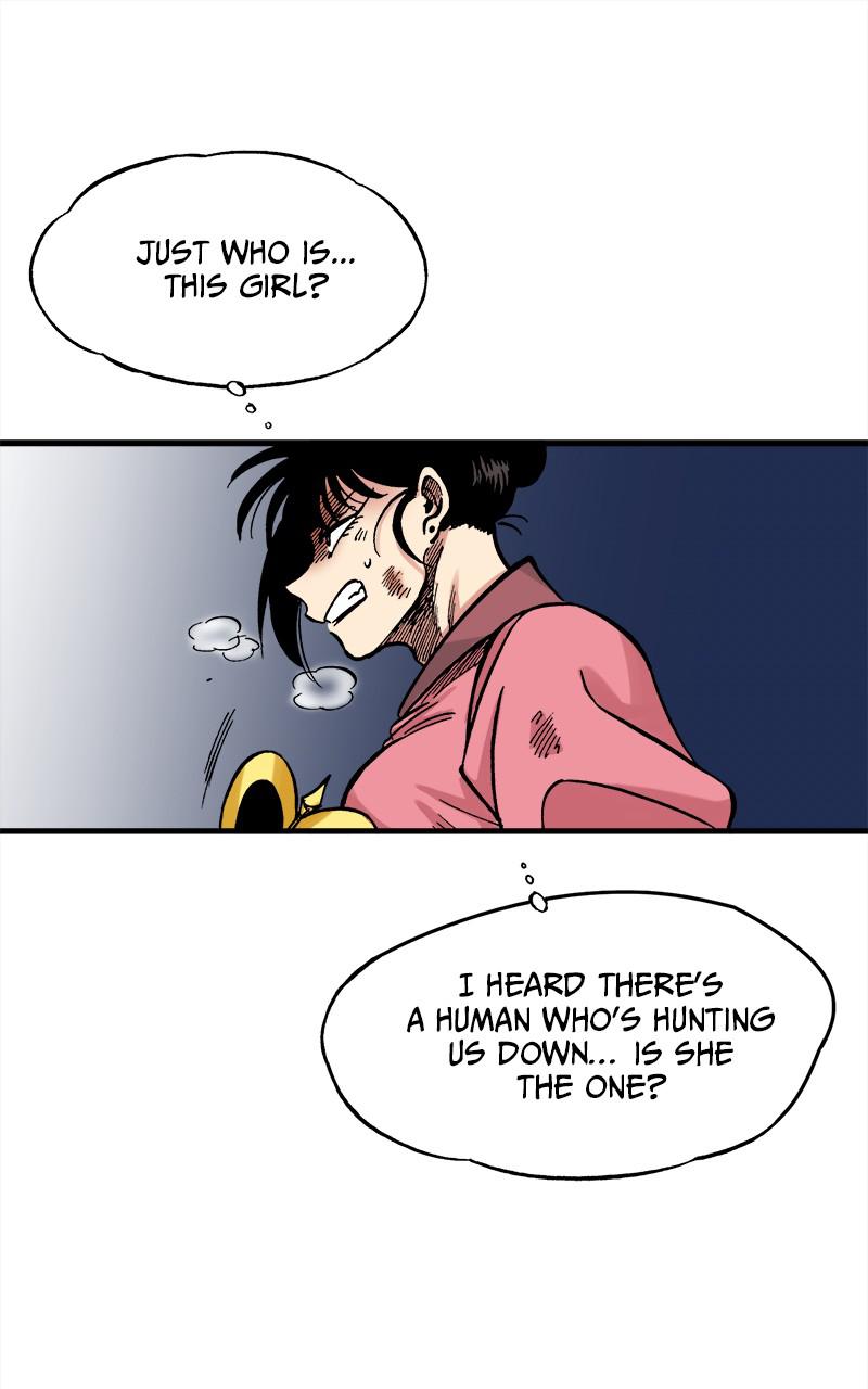 King of the East Chap 22 - Next Chap 23