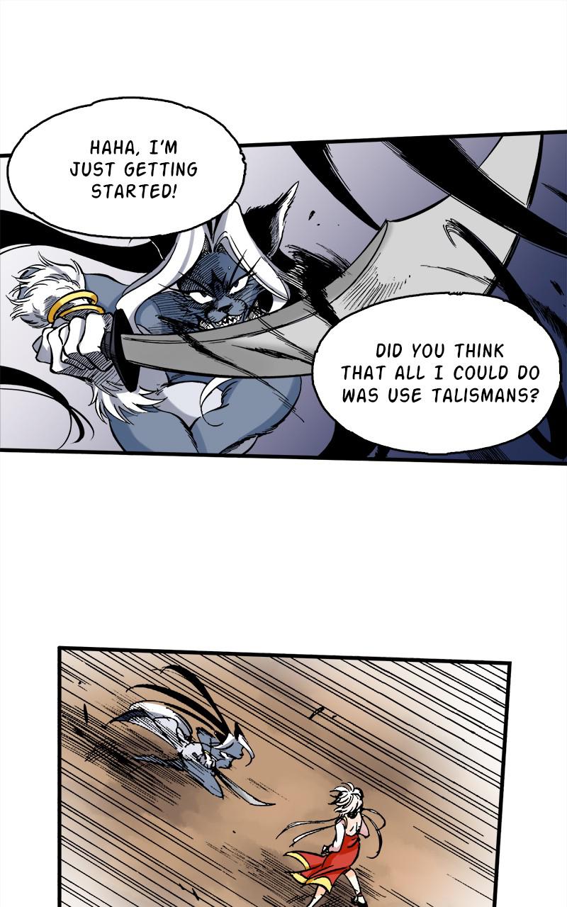 King of the East Chap 22 - Next Chap 23