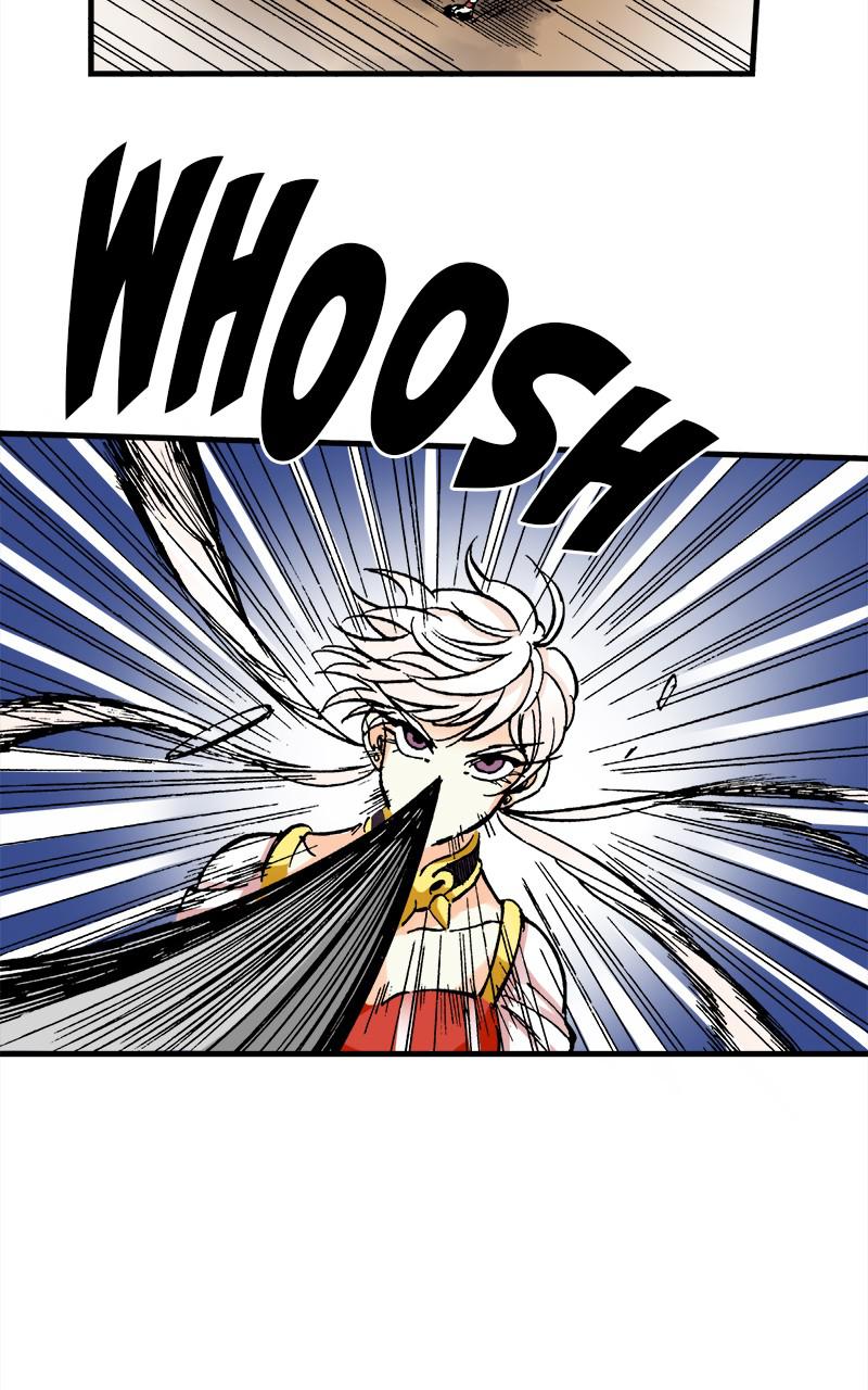 King of the East Chap 22 - Next Chap 23