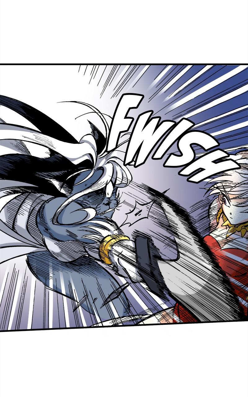 King of the East Chap 22 - Next Chap 23