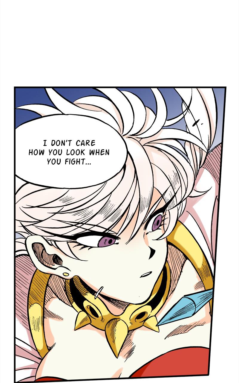 King of the East Chap 22 - Next Chap 23