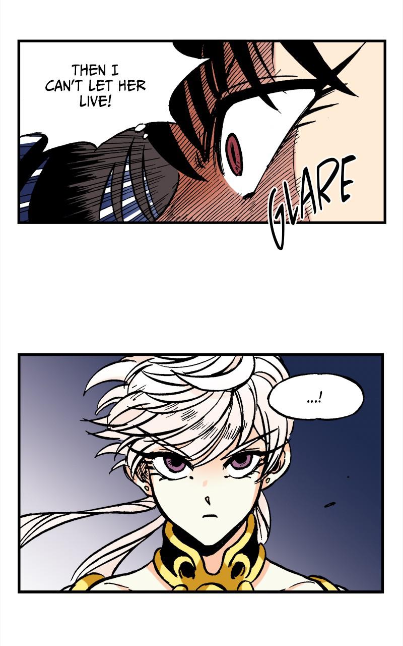King of the East Chap 22 - Next Chap 23