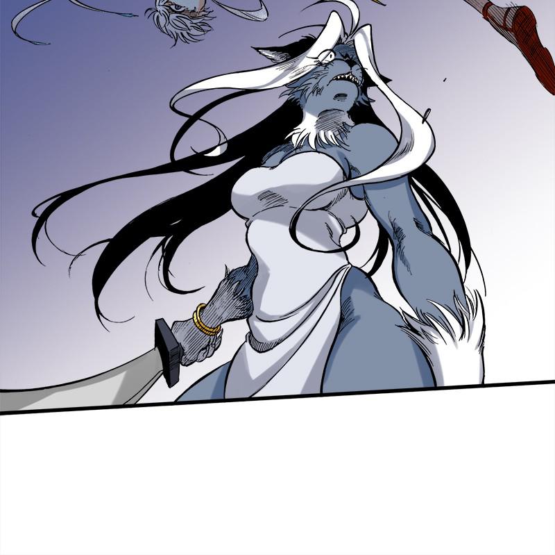 King of the East Chap 22 - Next Chap 23