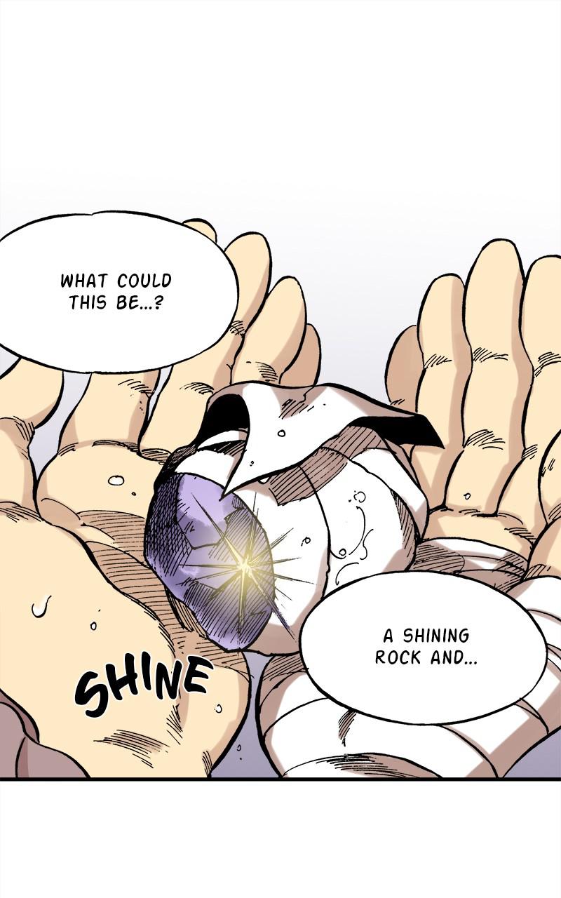 King of the East Chap 22 - Next Chap 23