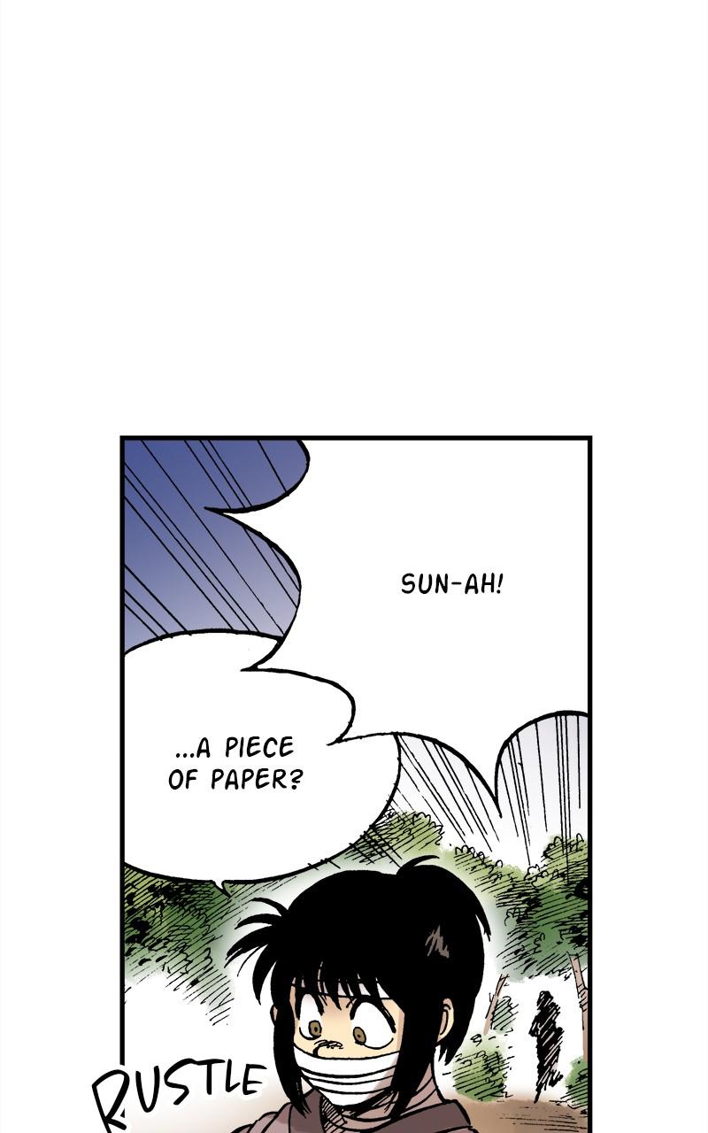 King of the East Chap 22 - Next Chap 23