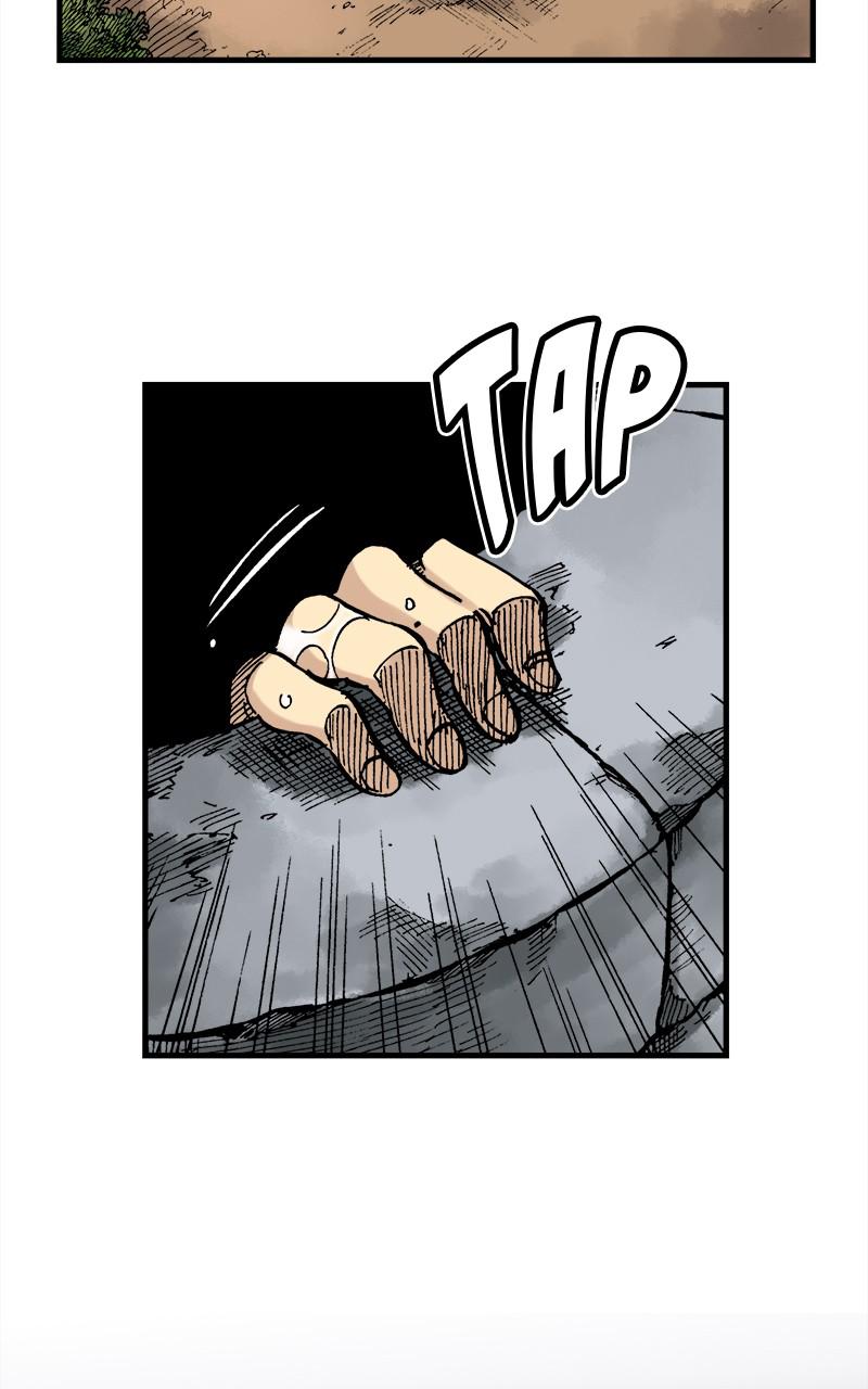 King of the East Chap 22 - Next Chap 23