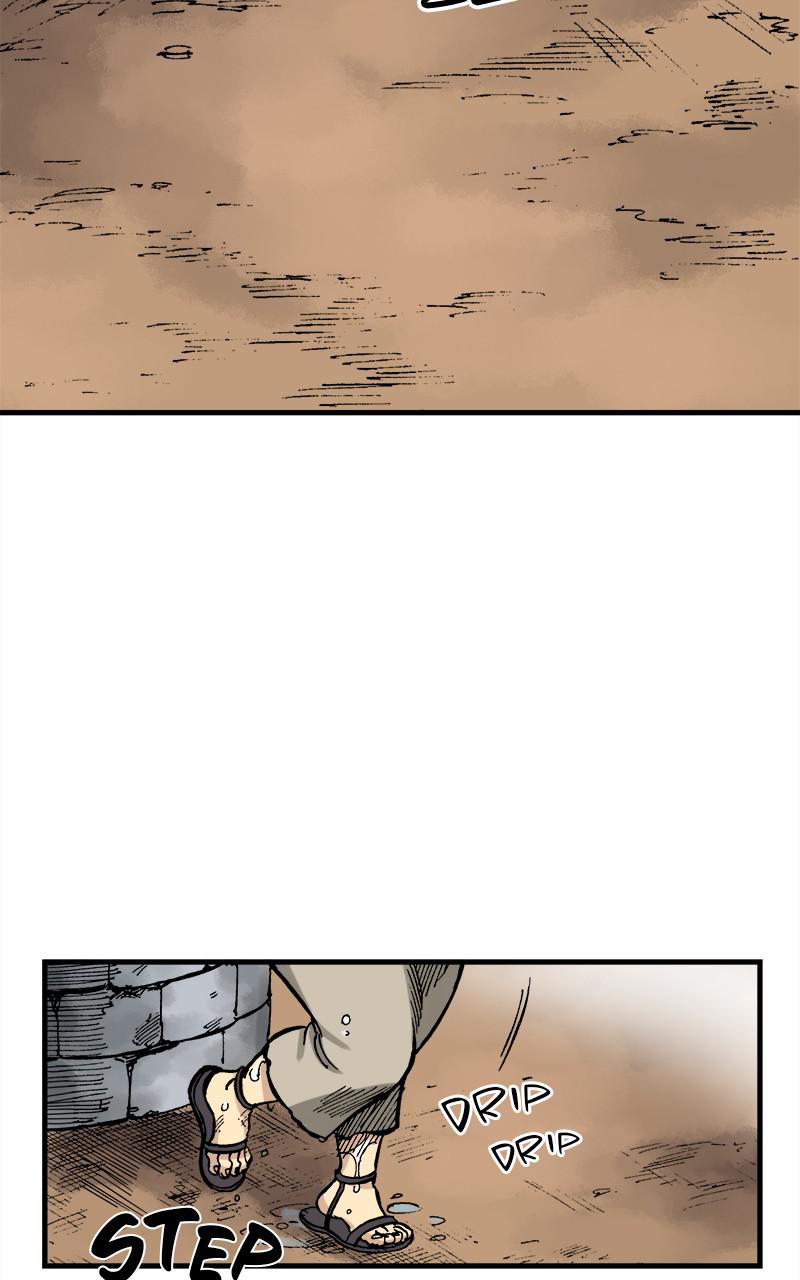 King of the East Chap 22 - Next Chap 23