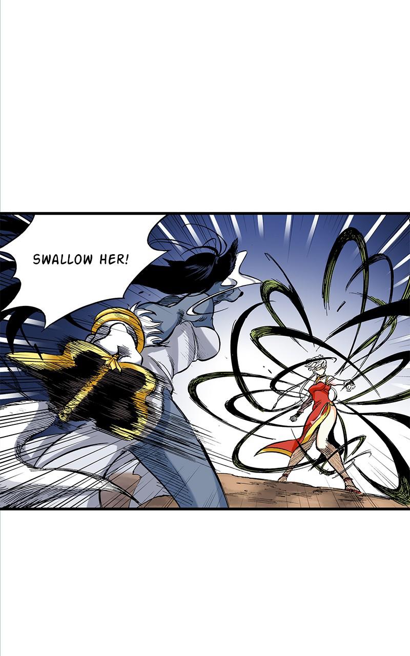 King of the East Chap 22 - Next Chap 23