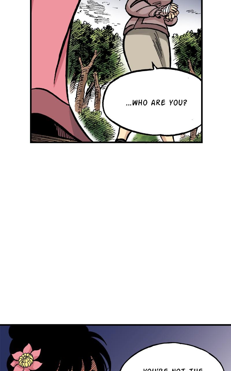 King of the East Chap 22 - Next Chap 23