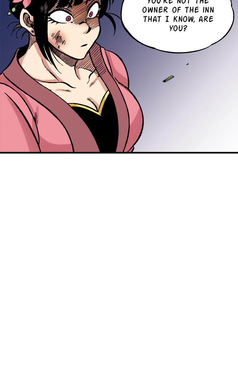 King of the East Chap 22 - Next Chap 23