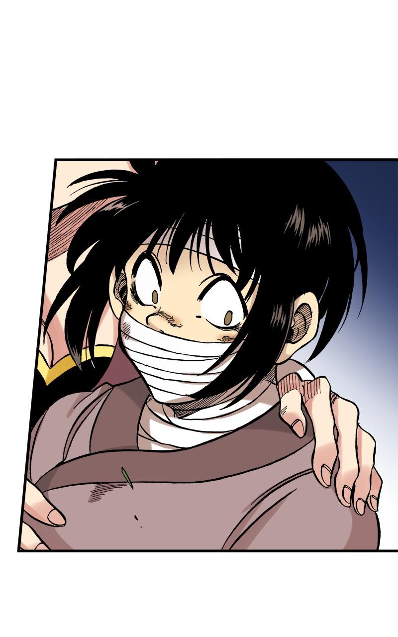 King of the East Chap 22 - Next Chap 23