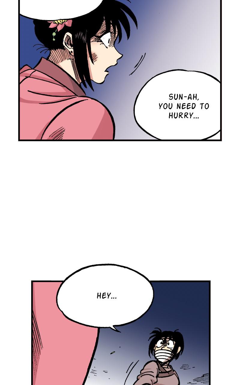 King of the East Chap 22 - Next Chap 23