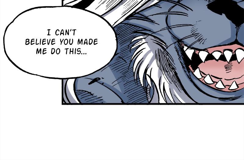 King of the East Chap 22 - Next Chap 23