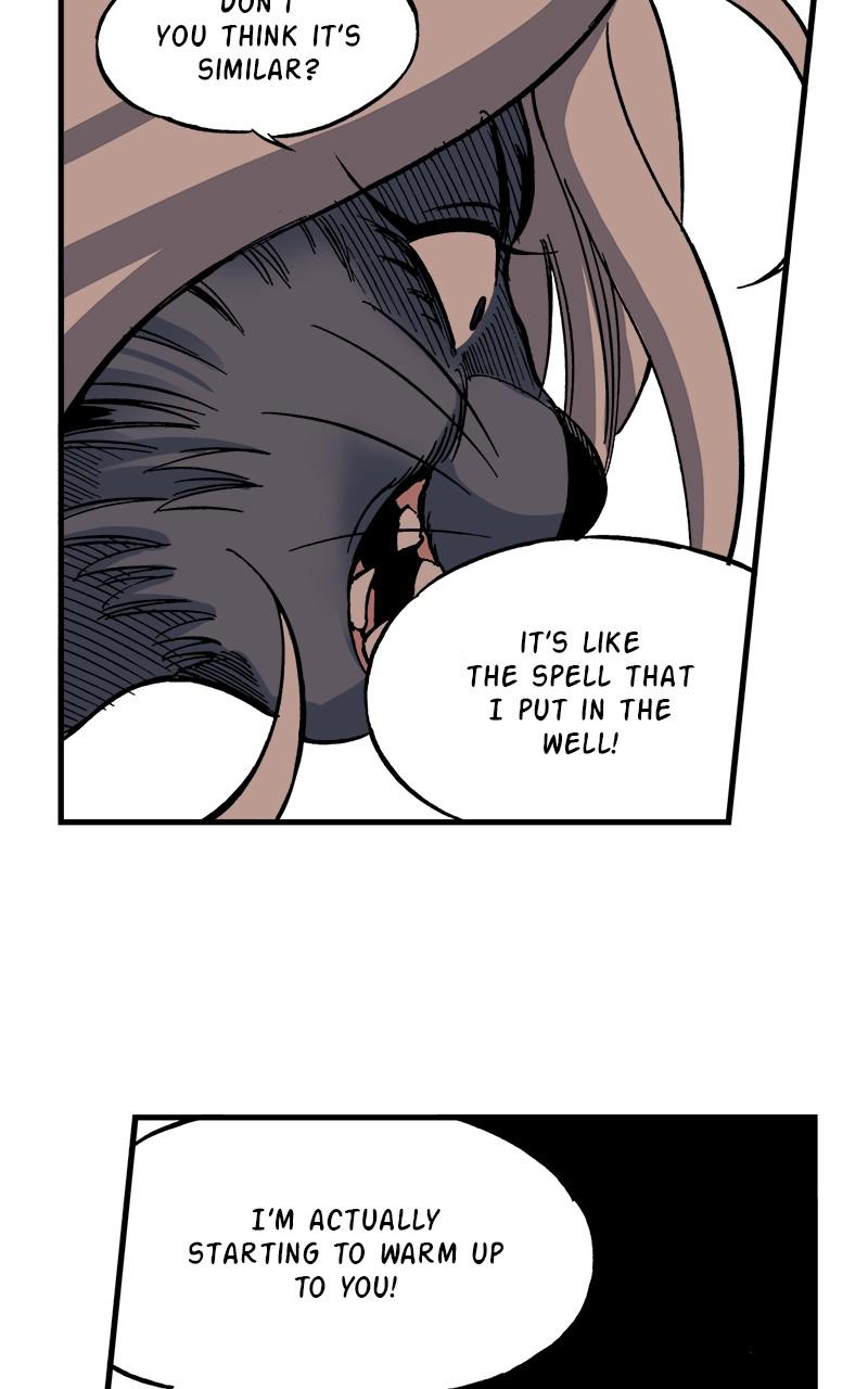 King of the East Chap 23 - Next Chap 24