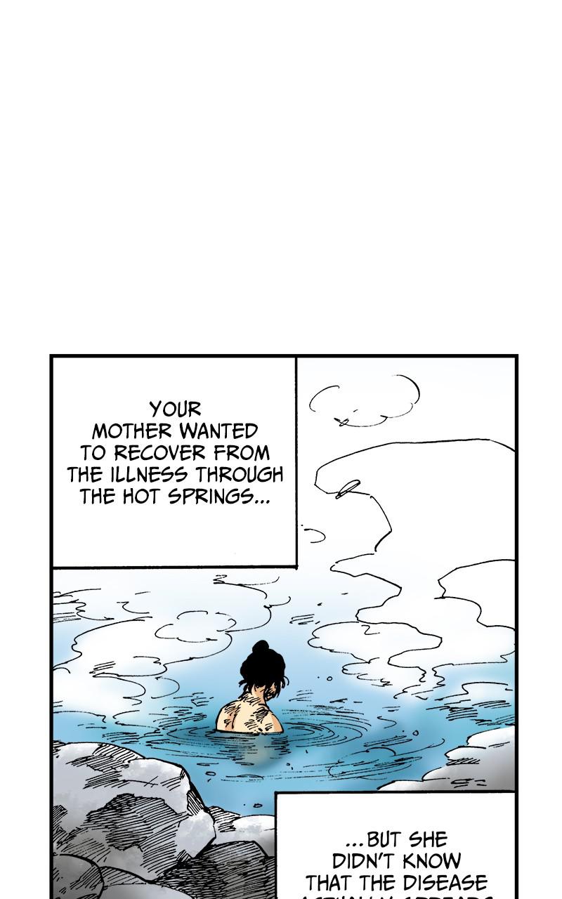 King of the East Chap 23 - Next Chap 24