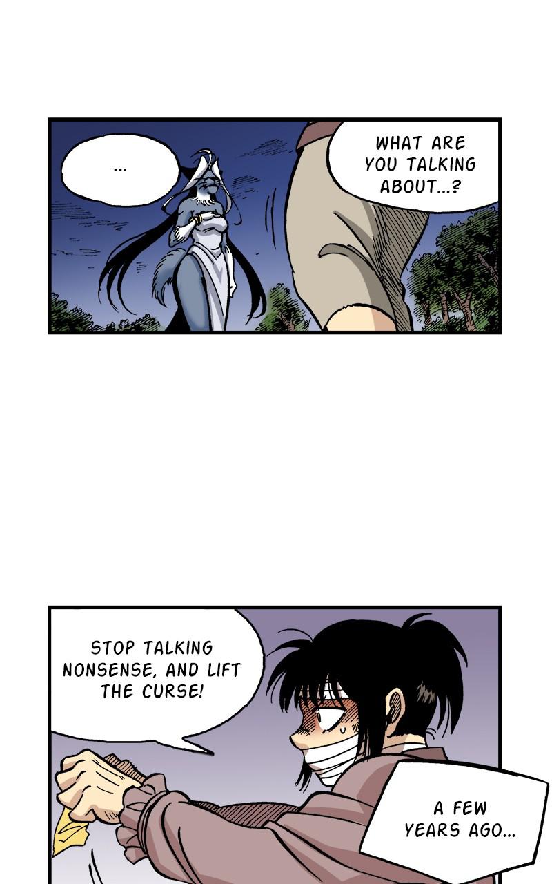 King of the East Chap 23 - Next Chap 24