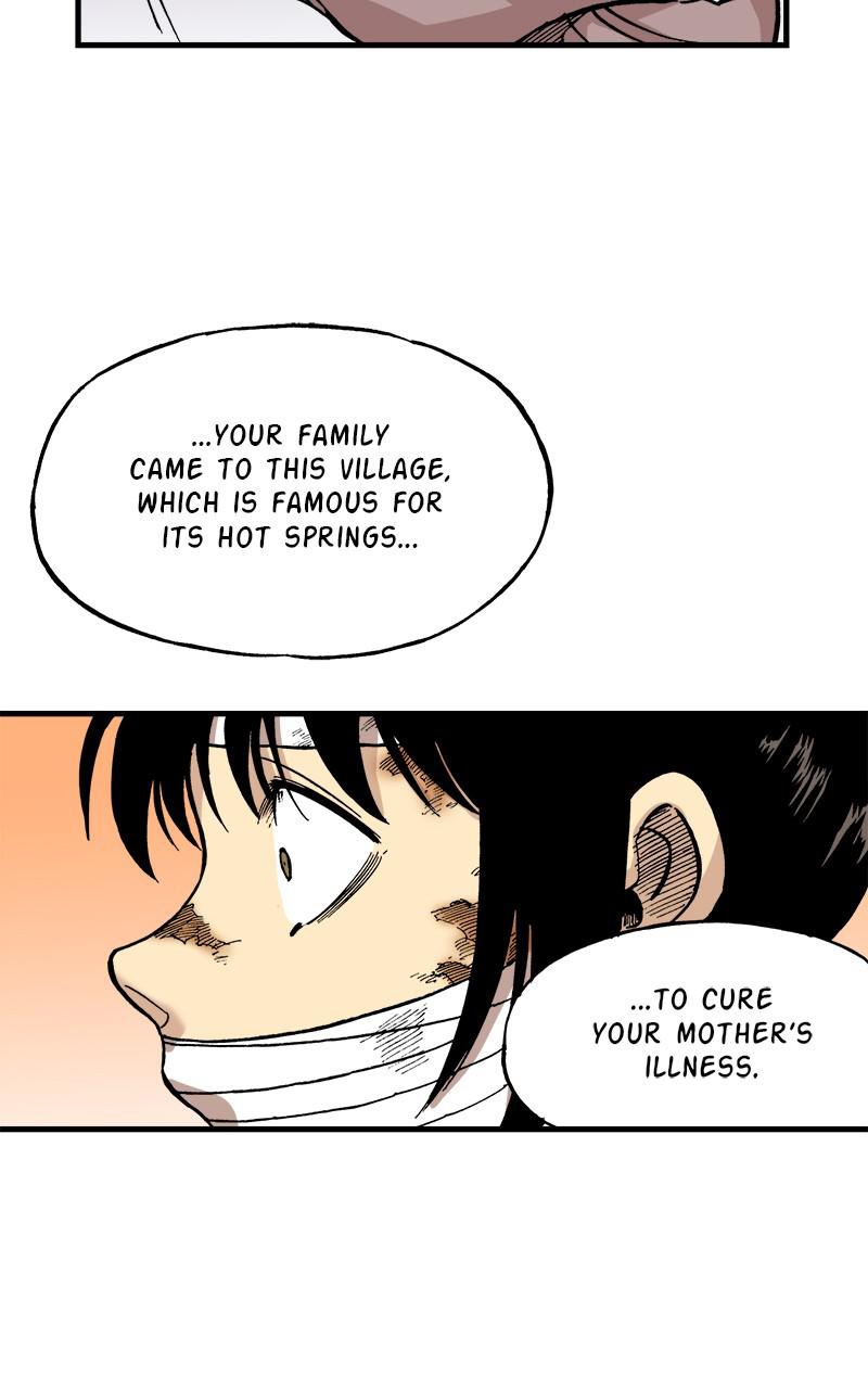 King of the East Chap 23 - Next Chap 24