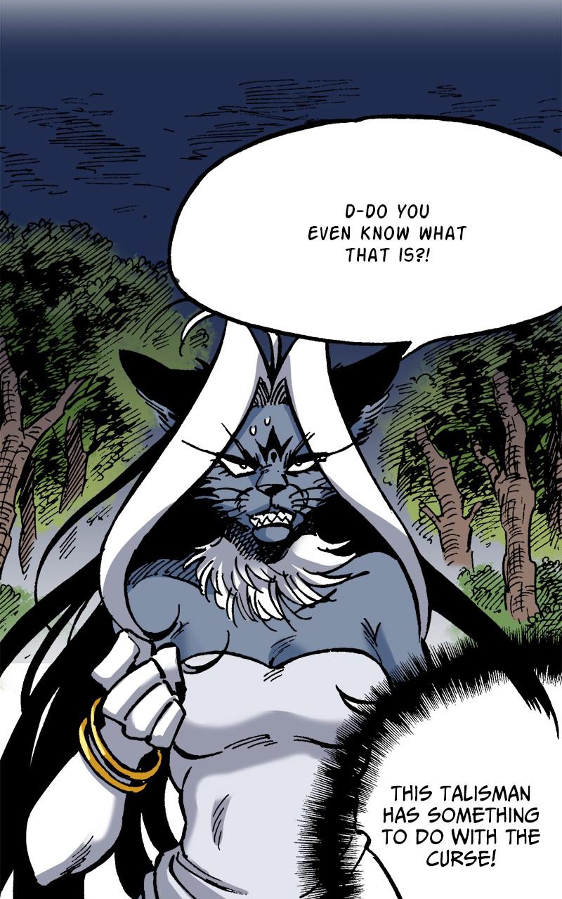 King of the East Chap 23 - Next Chap 24