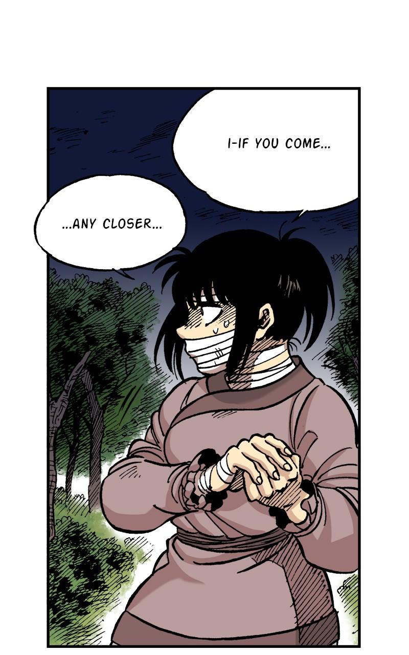 King of the East Chap 23 - Next Chap 24