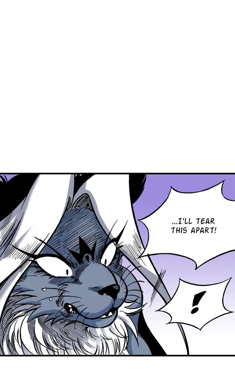 King of the East Chap 23 - Next Chap 24