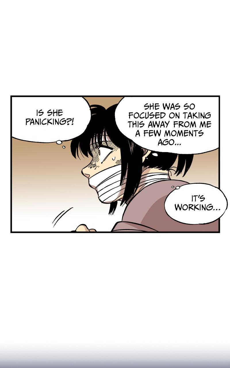 King of the East Chap 23 - Next Chap 24